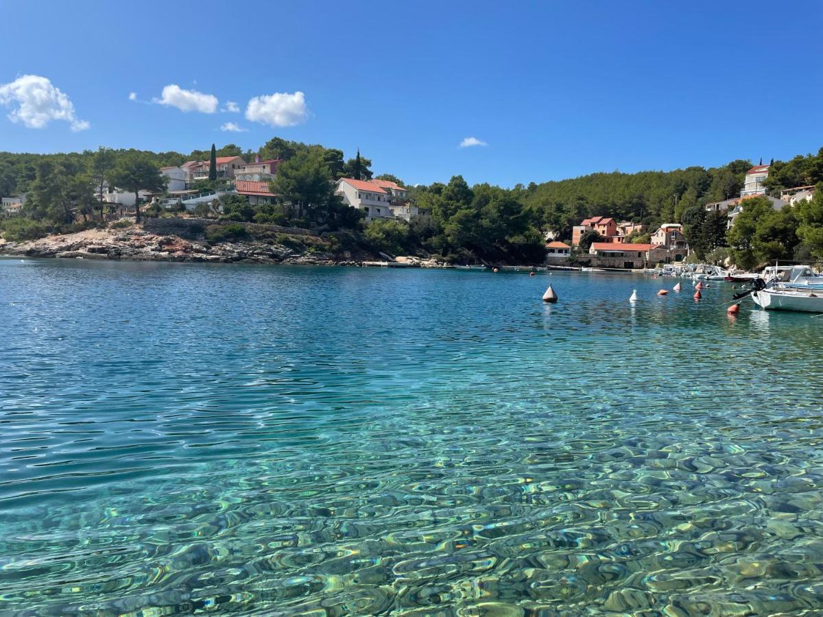 Antica Apartament Vrboska