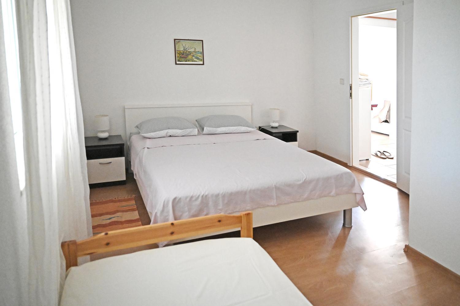 Antica Apartament *