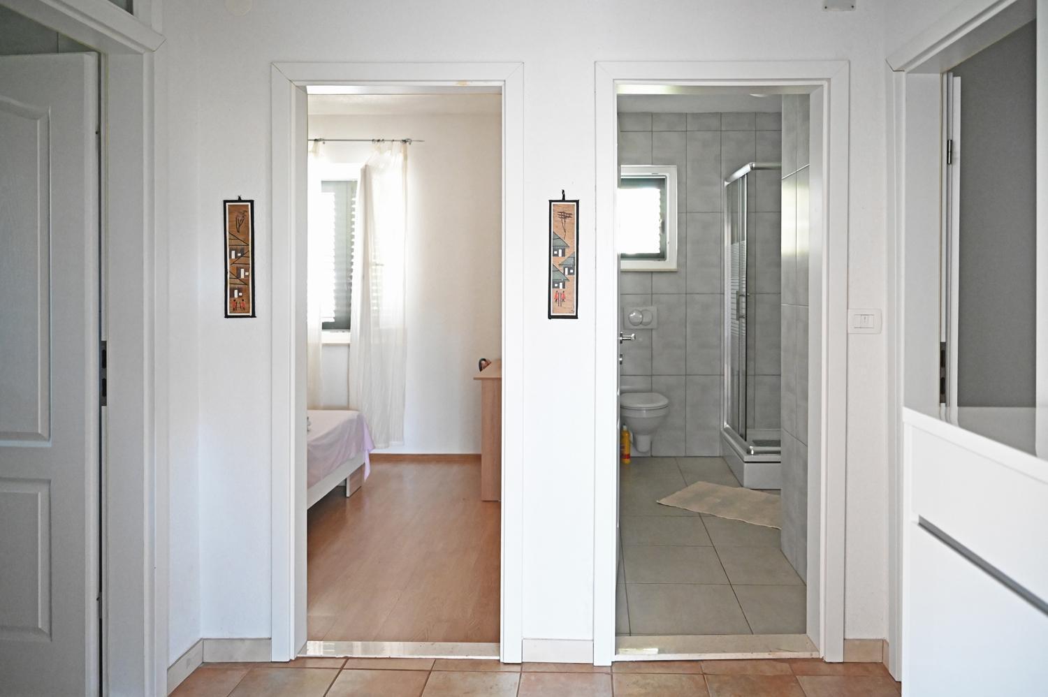 Apartament Antica Vrboska