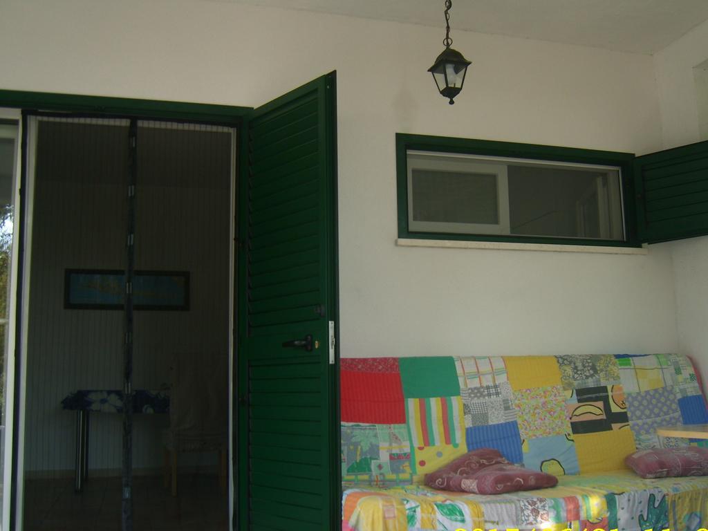 Antica Apartament