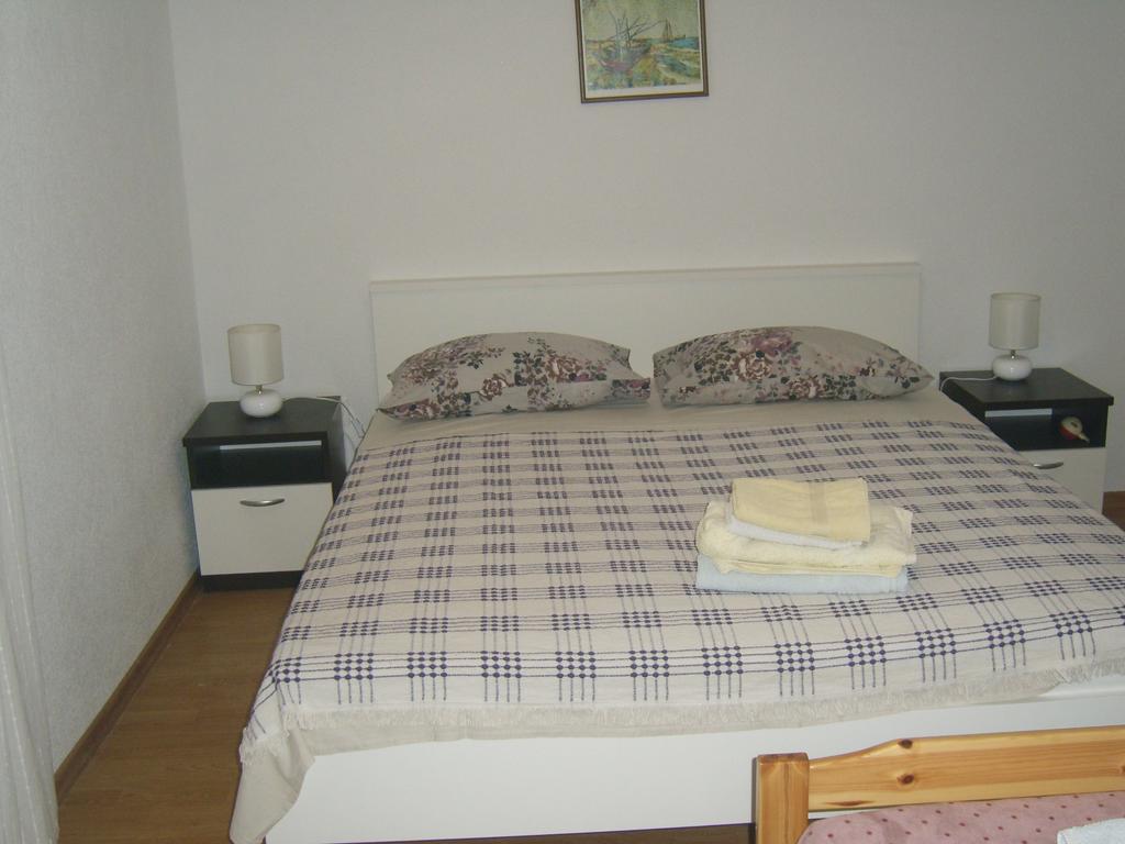 Apartament Antica *