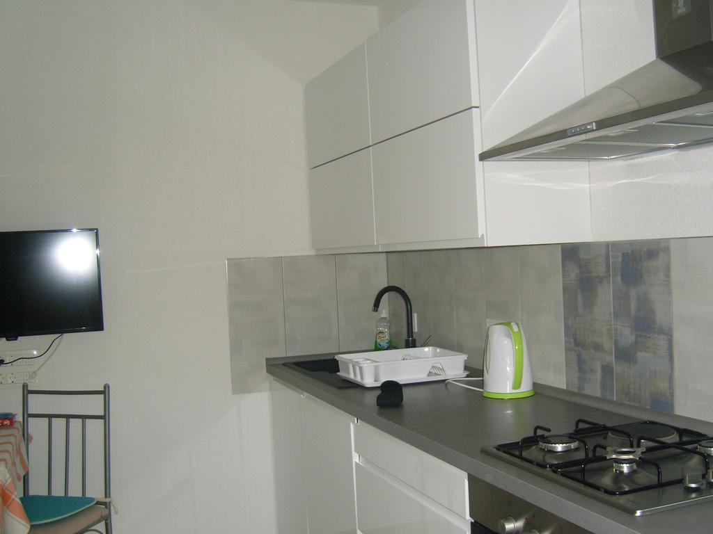 Antica Apartament *