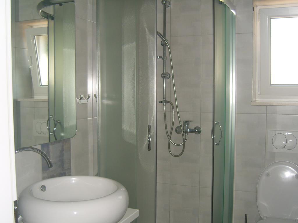 Apartament Antica Vrboska