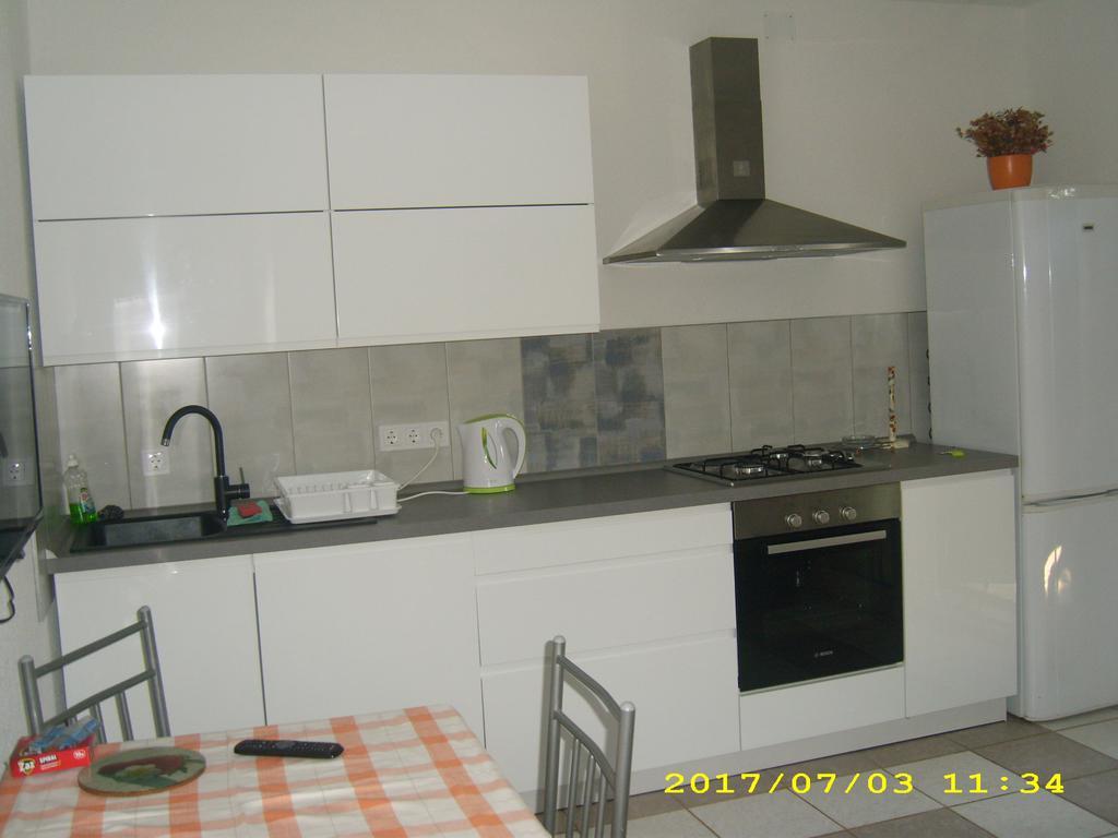 Antica Apartament