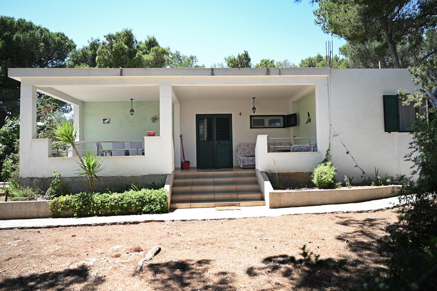 Antica Appartement Vrboska
