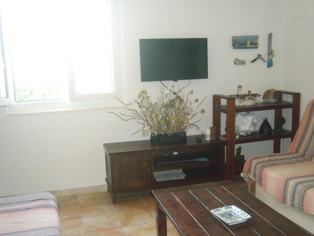 Appartement Antica *