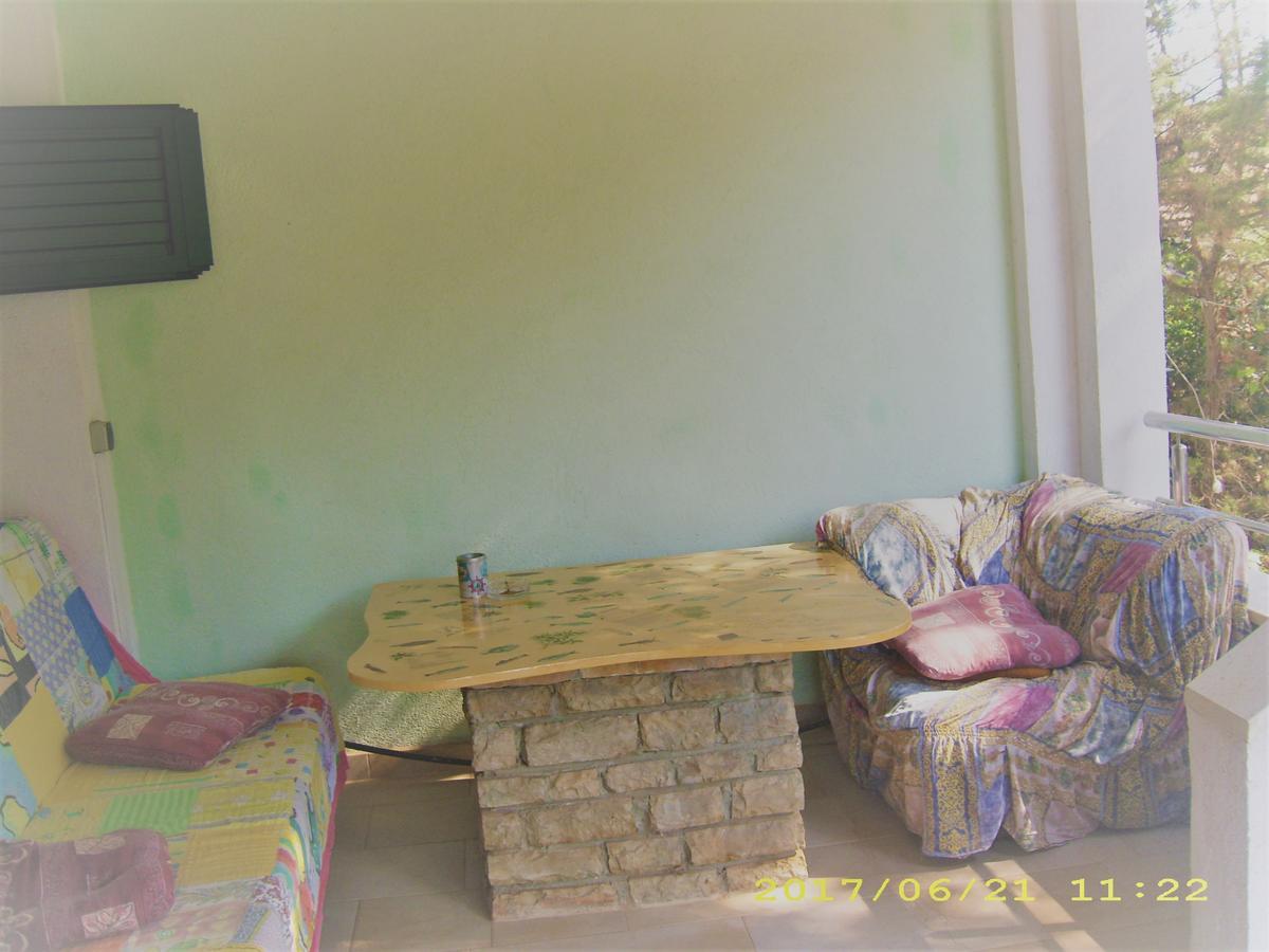 Antica Appartement Vrboska
